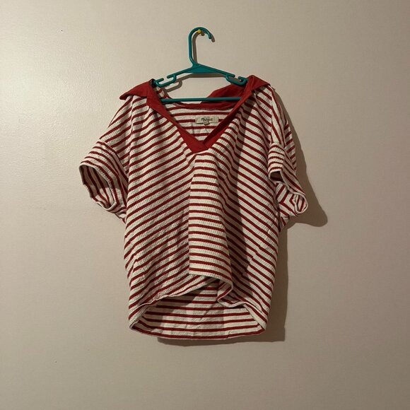 Women's multi Crop-top - Picture 1 of 2